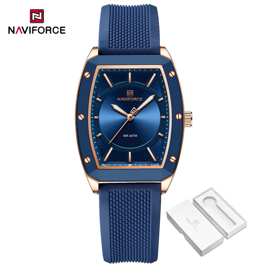 นาฬิกา NAVIFORCE สำหรับ ผู้หญิง