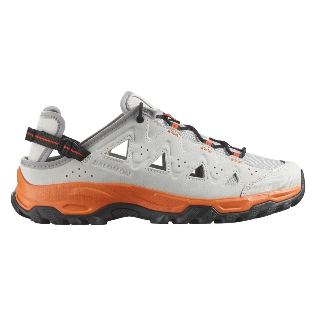 SALOMON ALHAMA Lunar Rock Men's Water Shoes รองเท้าลุยน้ำผู้ชาย L47786600 Official Store