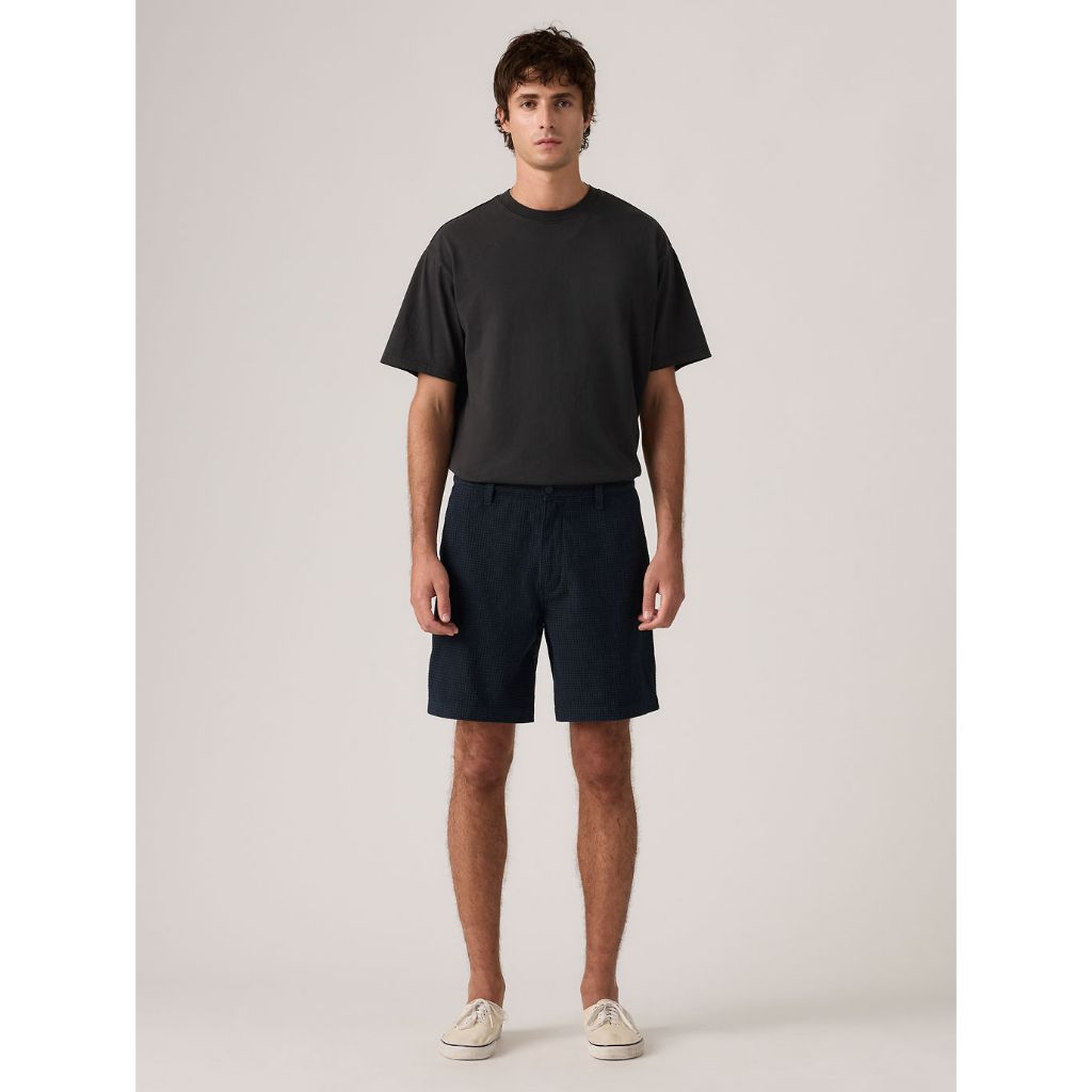 กางเกงขาวสั้น Levi's® Men's XX Chino Authentic Relaxed Lightweight Shorts