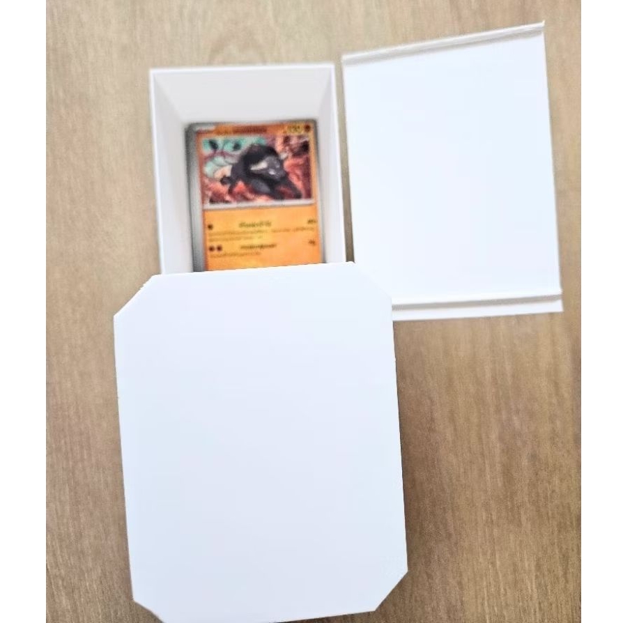 Card scanner stand [พร้อมส่ง]ที่วางโทรศัพท์พร้อมกล่องการ์ด