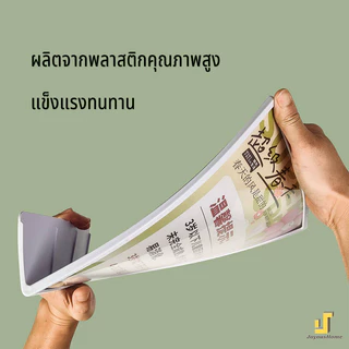 ป้ายอะคริลิคตั้งโต๊ะ ป้ายราคา เมนู โปรโมชั่น ป้ายตั้งโต๊ะ A4/A5/A6 ความต้านทานการตก