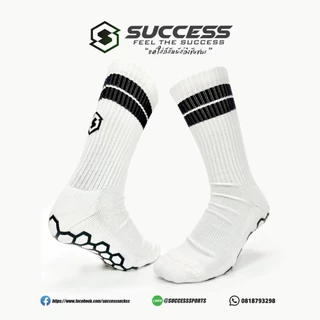 ถุงเท้ากันลื่น Success Anti-Slip Socks คุณภาพดีเยี่ยม มีบริการเก็บปลายทาง