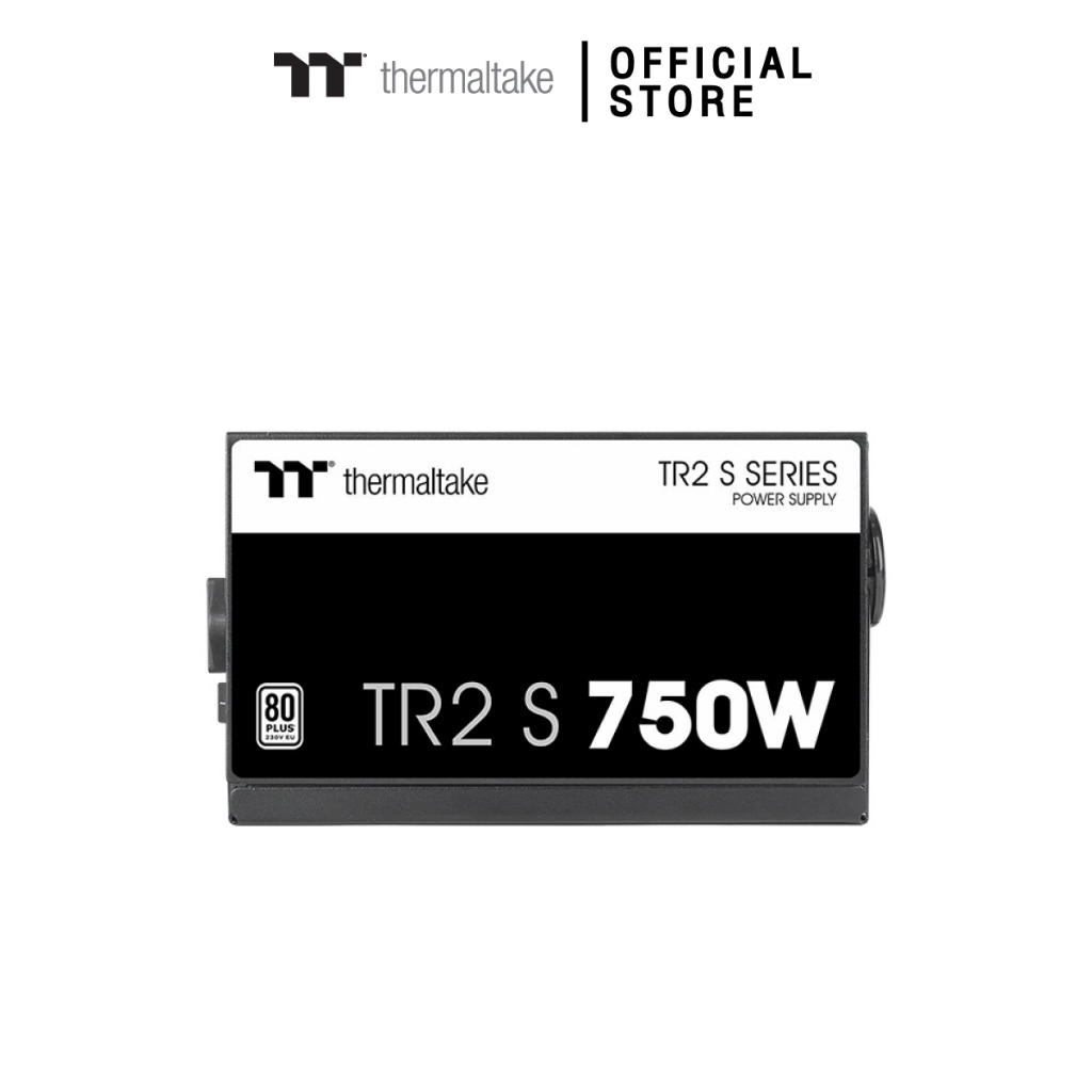PSU THERMALTAKE TR2 S 750W : PS-TRS-0750NNSAWE-H