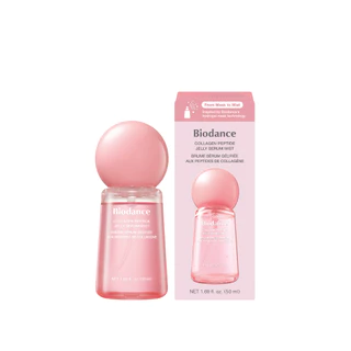 BIODANCE Collagen Peptide Jelly Serum Mist 50ml