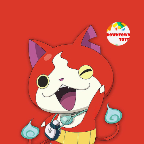 yokai watch DX เหรียญ Yokai พร้อมสมุดกับกล่อง Bandai แท้