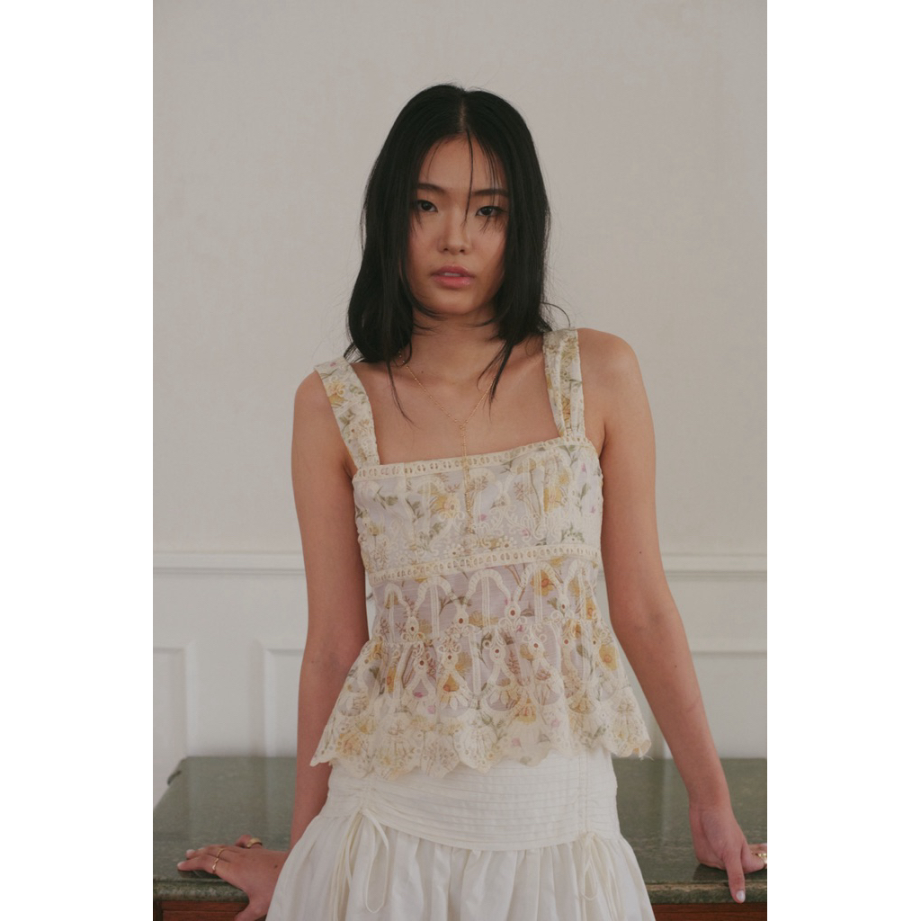 GivingGala - Tara Top