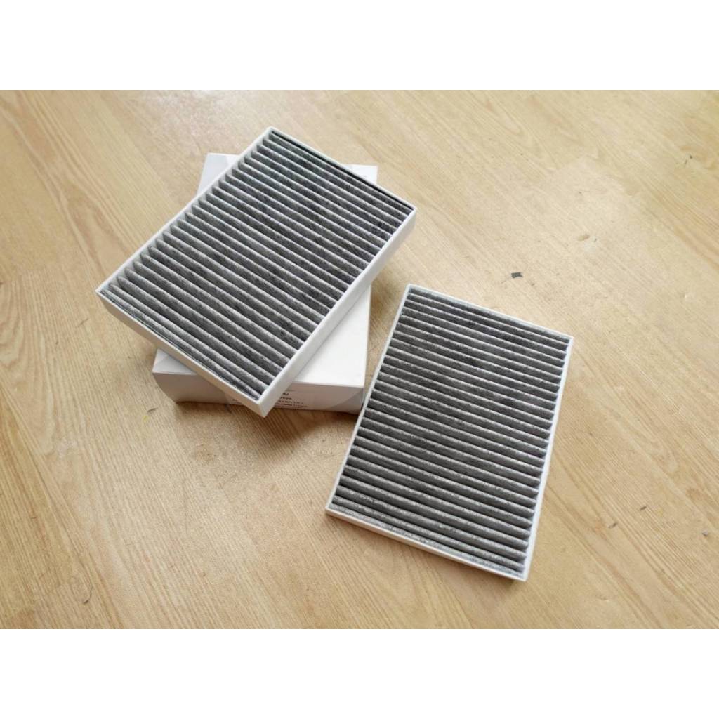 กรองอากาศห้องโดยสาร(Cabin Air Filter) BMW Series 5 G30 , Series 7 G11/G12 , X5 G05/F95 , X6 G06/F96 