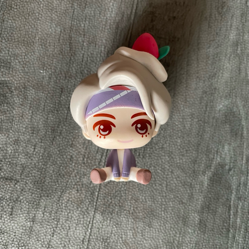 น้องขนม suga ~ tiny tan