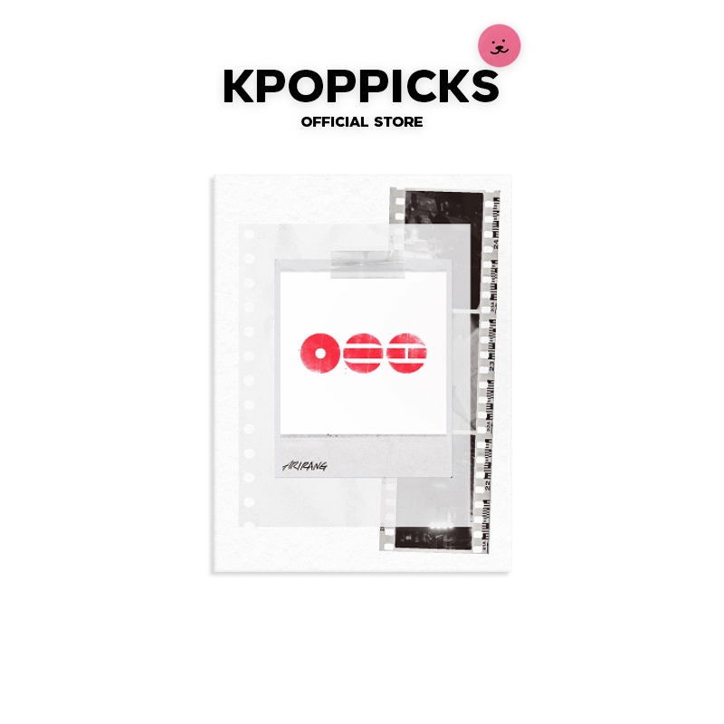 (พร้อมส่ง) BTS - 'ARIRANG' (Weverse Albums ver.)