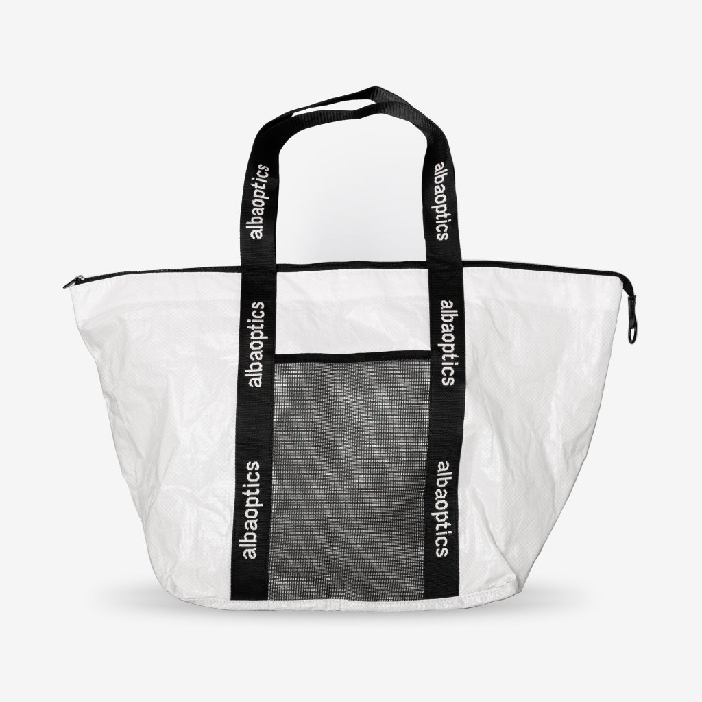 กระเป๋า ALBA OPTICS WOVEN BAG