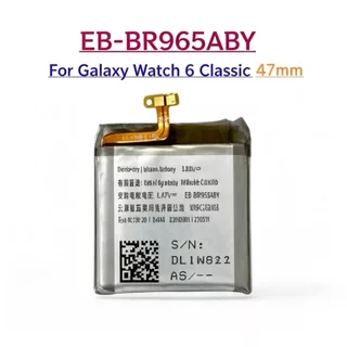 แบตเตอรี่นาฬิกา สำหรับ Samsung ซัมซุง มีหลายรุ่นให้เลือก Classic/Gear