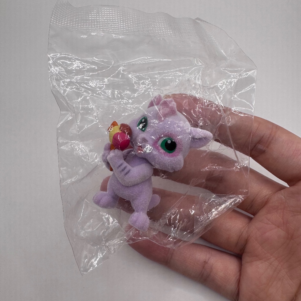 กาชาปอง Magiki koneko-chan