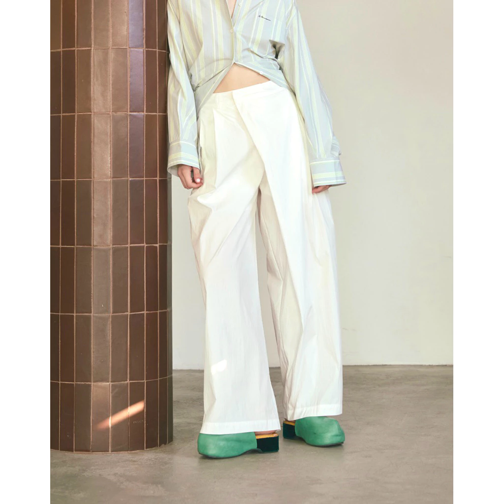MAINECOON - Livia Ease Pants