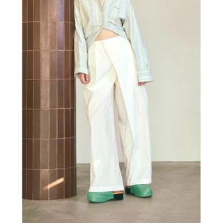 MAINECOON - Livia Ease Pants