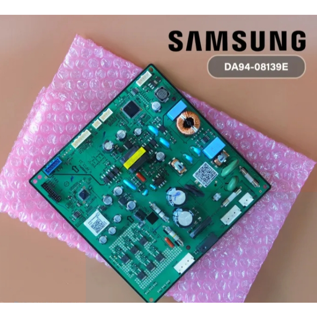 อะไหล่แท้ศูนย์/ASSY PCB EEPROM/Samsung/DA94-08139E/ใช้กับรุ่นRT20HAR1DSA/ST