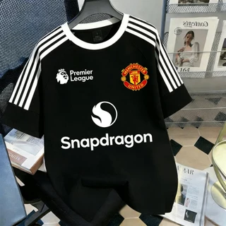 Q-1501 เสื้อยืดแฟชั่นวัยรุ่น ผ้านิ่ม ระบายอากาศดี ใส่สบายทั้งวัน ใส่แล้วดูดีมีสไตล์ พร้อมส่งทั่วไทย