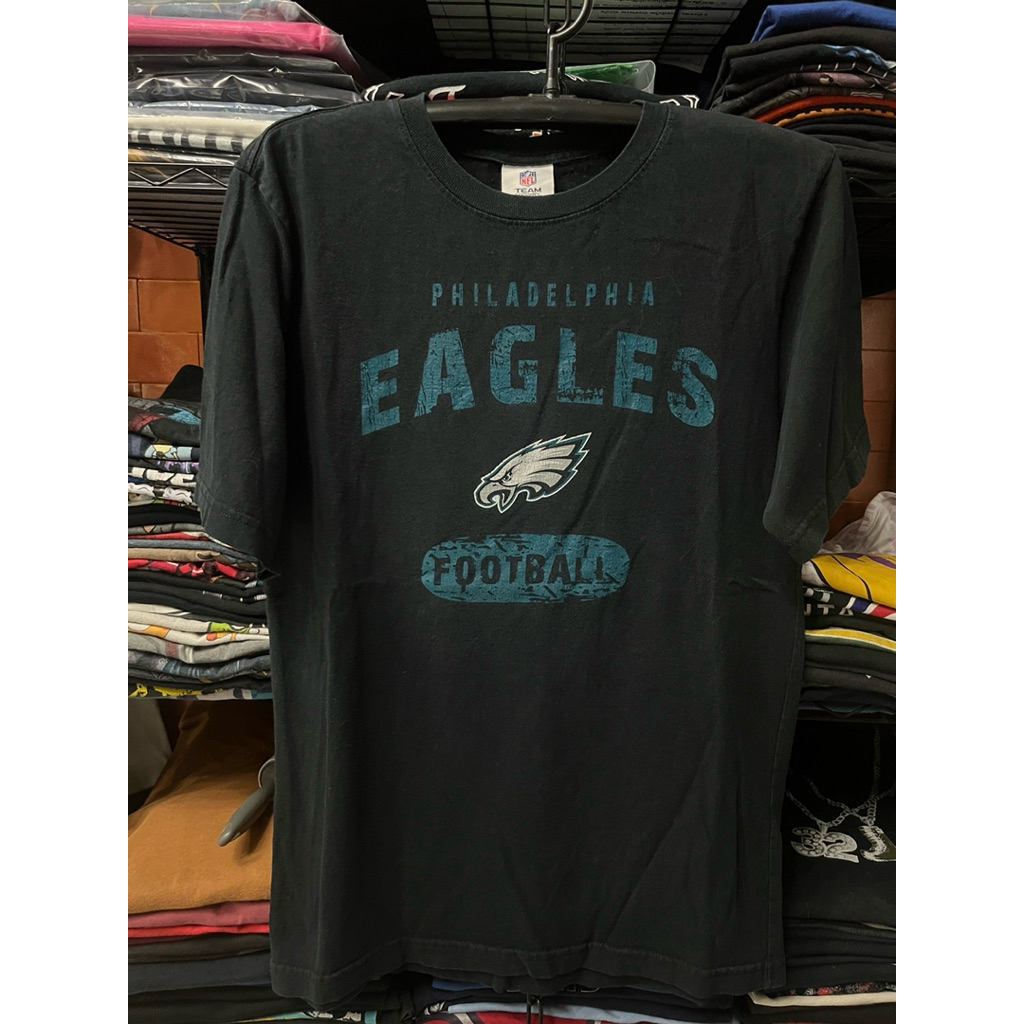เสื้อยืด NFL Philadelphia Eagles 🦅