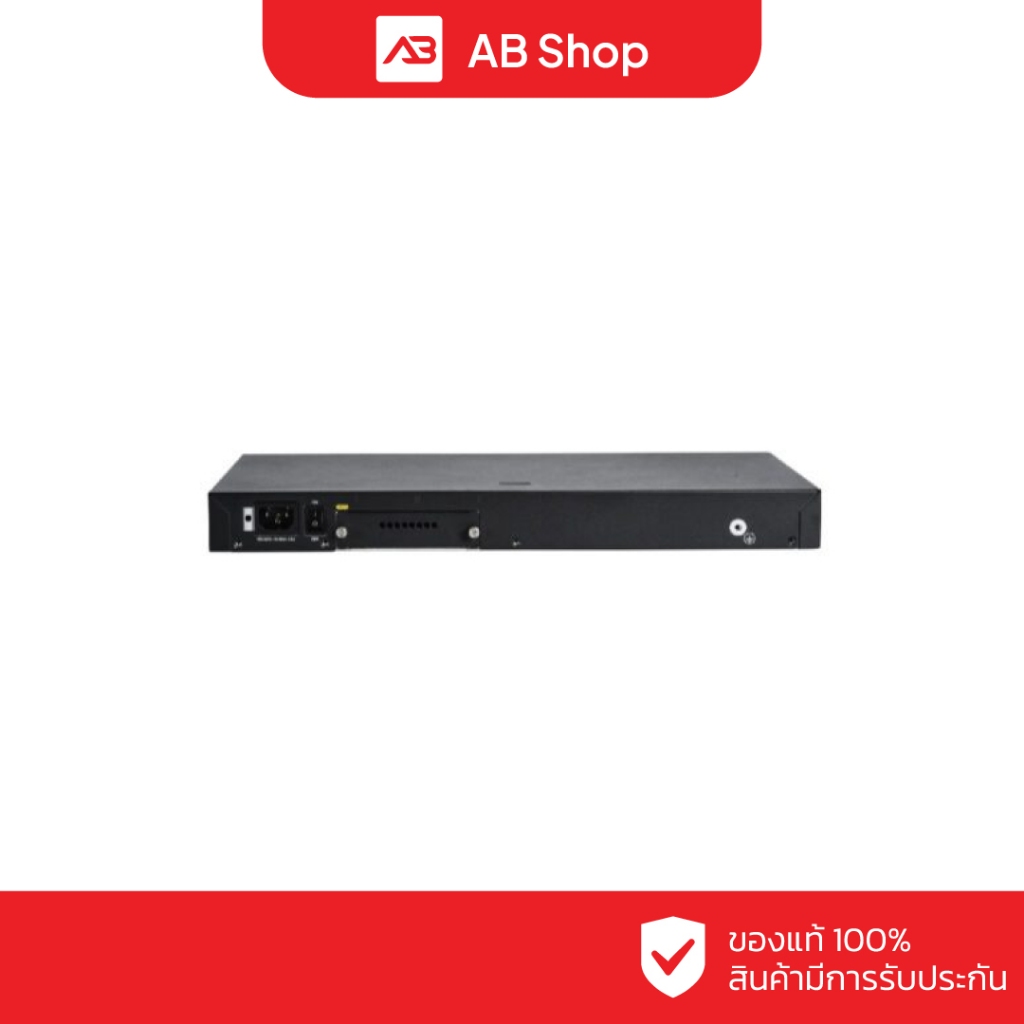 RUIJIE|REYEE High-performance Cloud Managed Security Router รุ่น RG-NBR6215-E