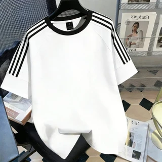 Q-NO เสื้อยืดแฟชั่นใหม่ เหมาะสำหรับวัยรุ่น มีให้เลือก3สี ดำ-แดง-ขาว ใส่น่ารักใส่ได้ทั้งหญิงและชาย