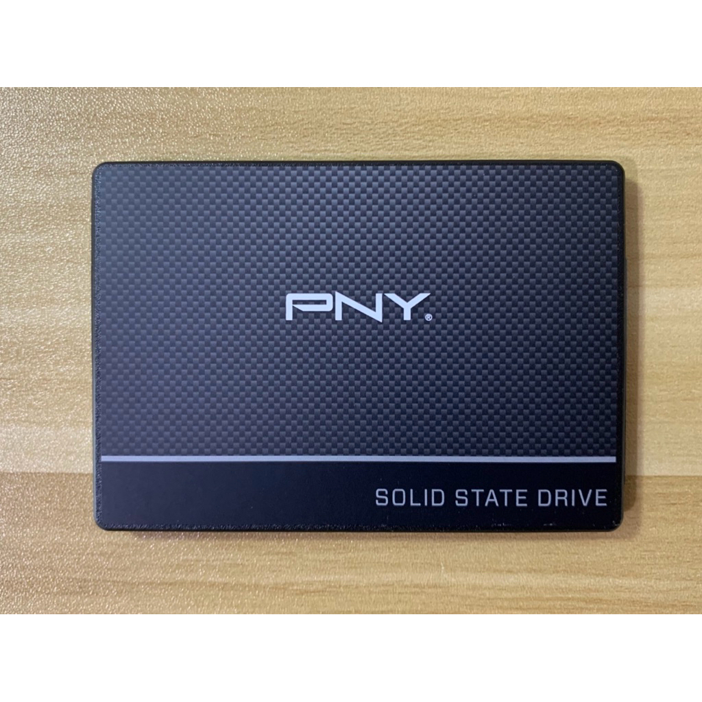 PNY CS900 SSD SATA III 480GB