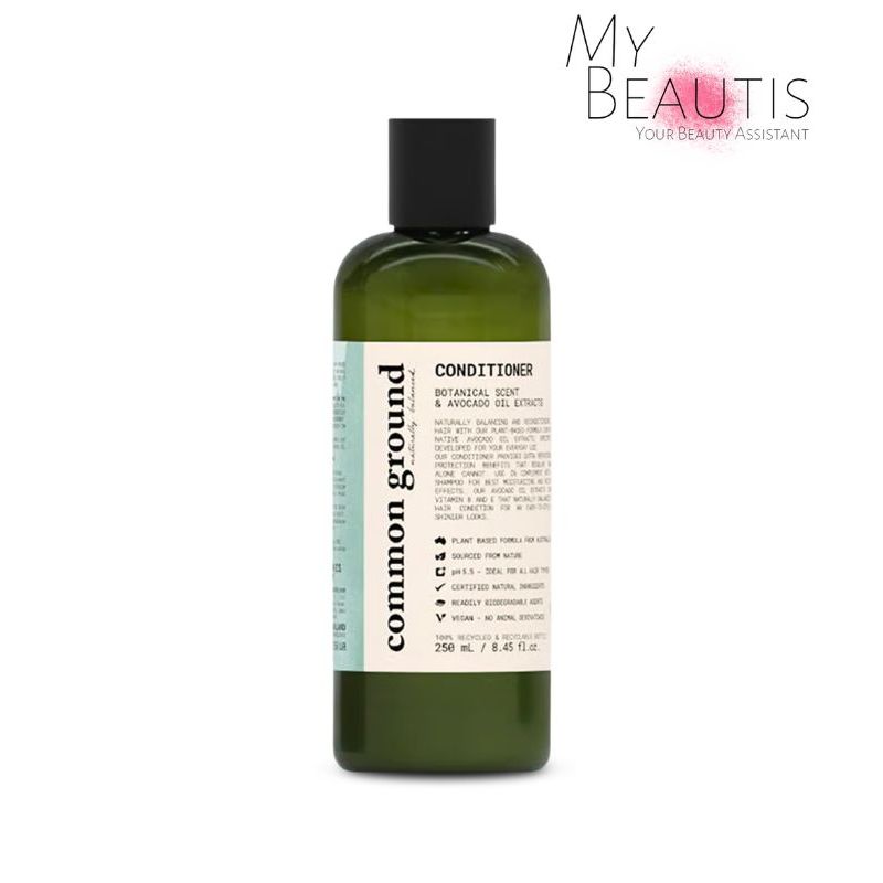 common ground volumizing conditioner 250ml