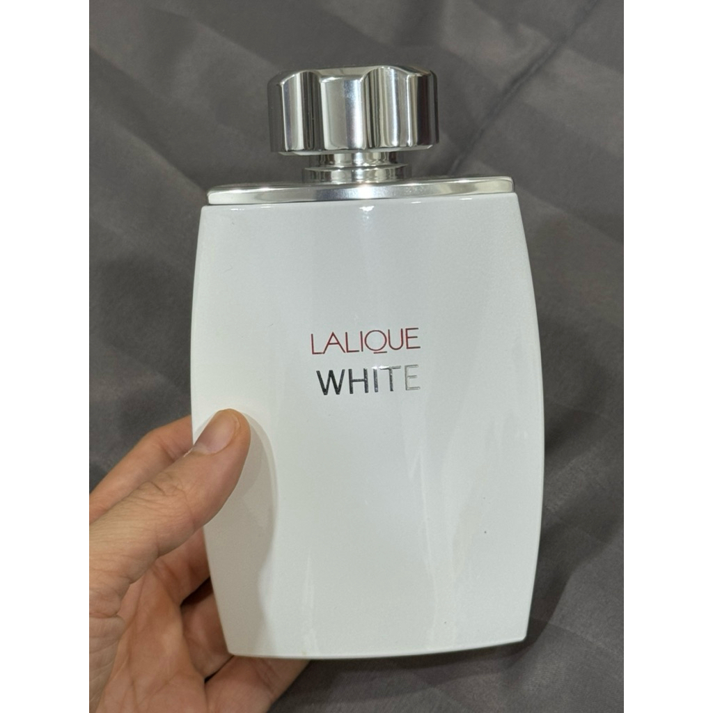 ส่งต่อ แท้💯 Lalique white 125มล