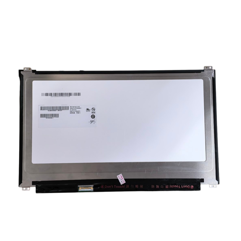 จอโน๊ตบุ๊ค LED 13.3 SLIM 30 PIN FULL HD 1920*1080 FOR ASUS UX305F จอโน๊ตบุ๊ค LED 13.3 SLIM 30 PIN FU