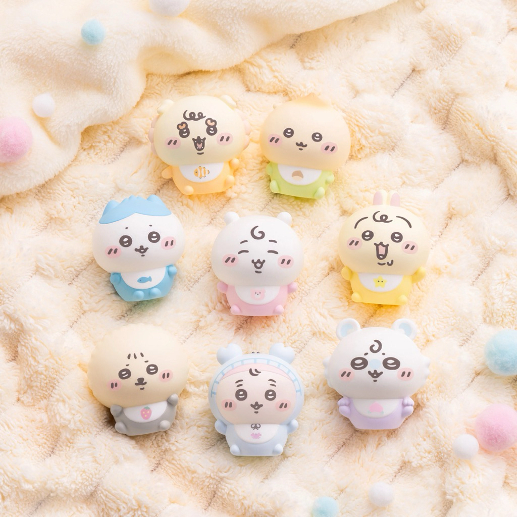 🇯🇵 Chiikawa - Baby Figure Collection