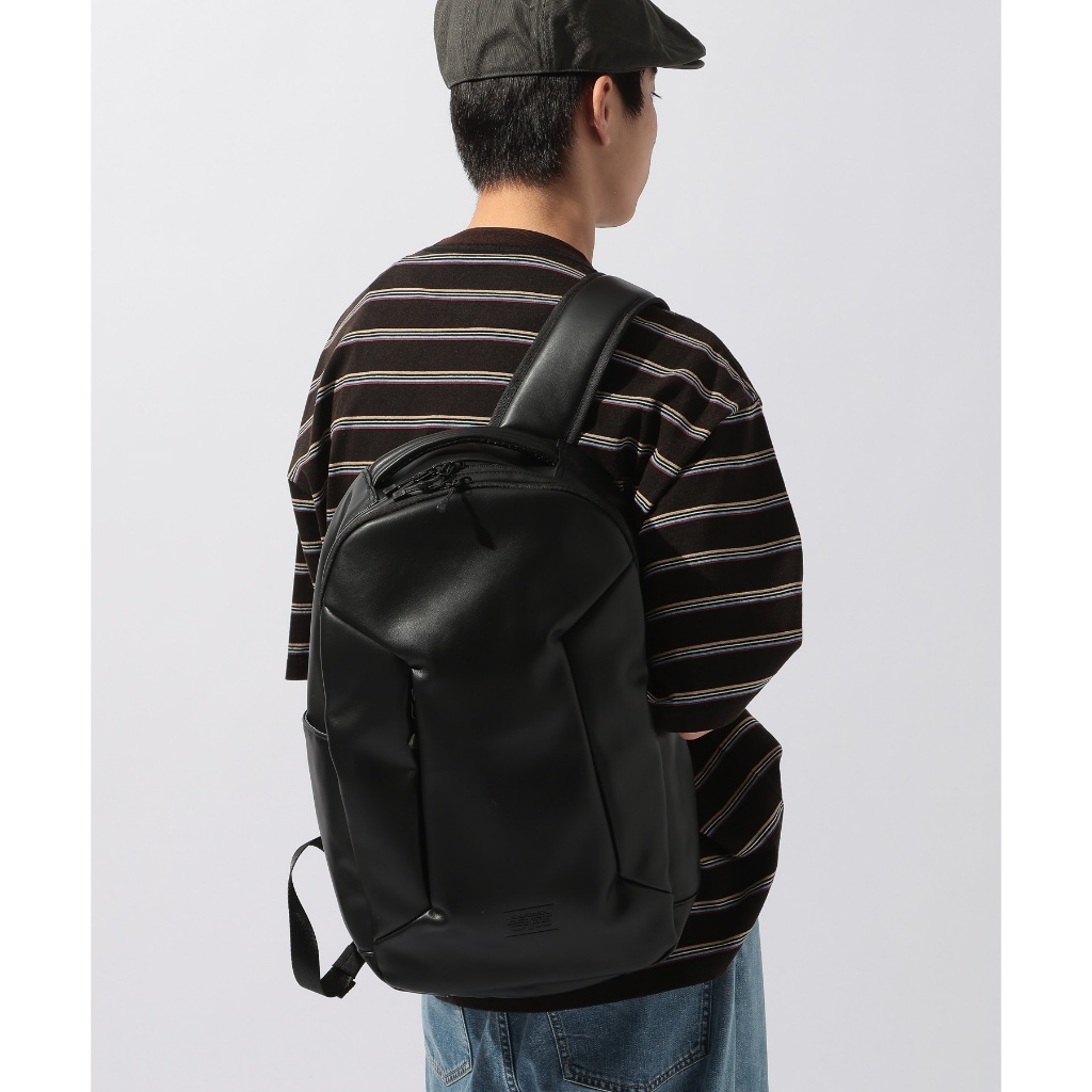 niko and ... กระเป๋าสะพายหลัง จุได้เยอะ 3D-style day Bag