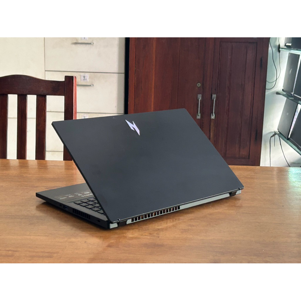 Acer Nitro V15 ANV15-41-R1R0 Ram16GB sRGB100% RTX2050