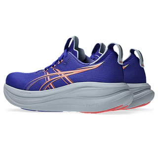ASICS : 1012B899.401 GEL-NIMBUS 28 WOMEN รองเท้าวิ่งผู้หญิง