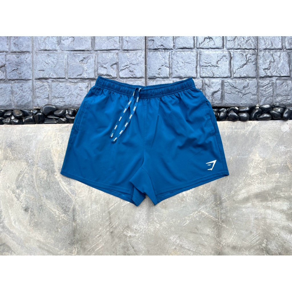 กางเกงมือสอง GYMSHARK เอว28“-36”
