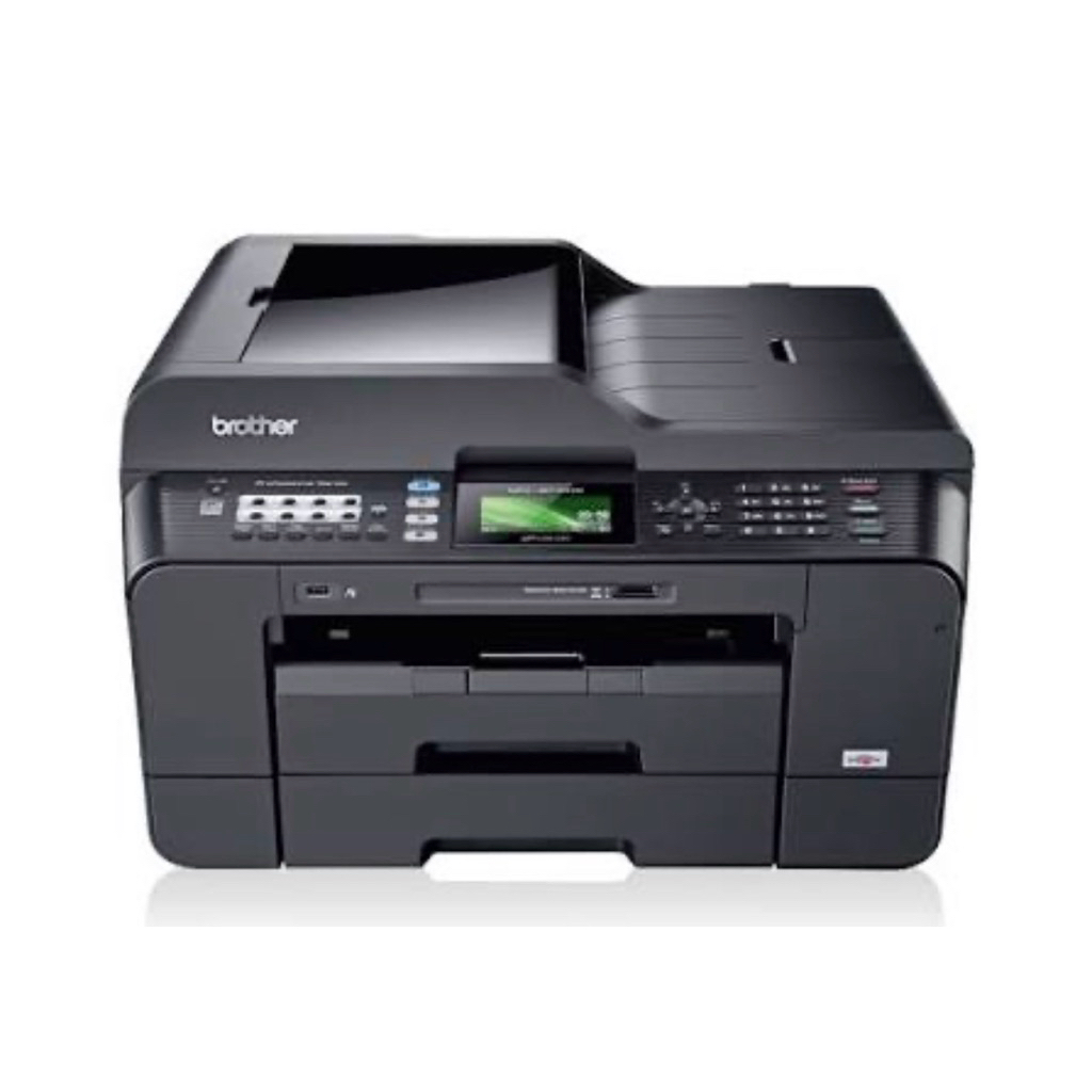 อะไหล่ Printer สำหรับ Brother MFC-J5910DW/MFC-J6710DW/MFC-J6910DW ของมือ 2