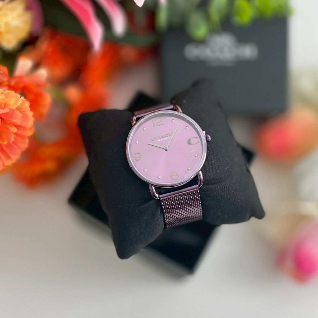 นาฬิกา Elliot Women's Watch 14504258 หน้าปัด 41