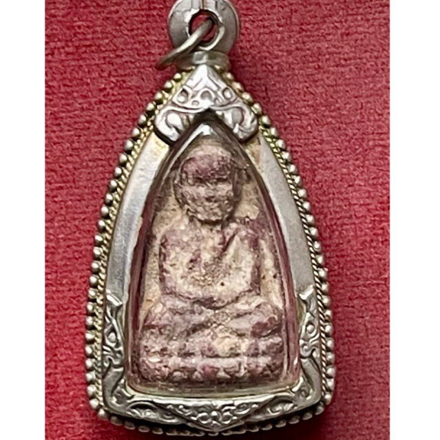 หลวงปู่ทวดเนื้อว่านปี2497
