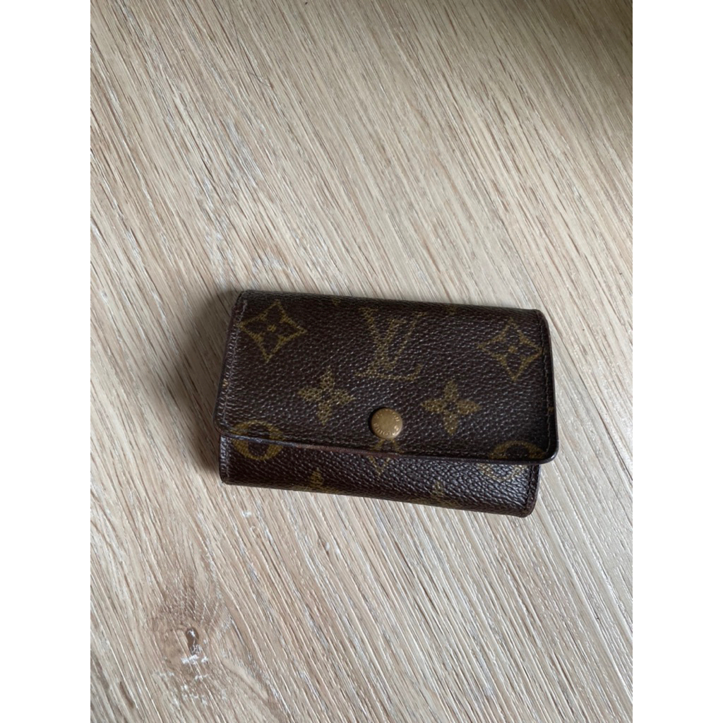 LV VTG charming 6 keys  holder ปล่อย1,500 💖💖