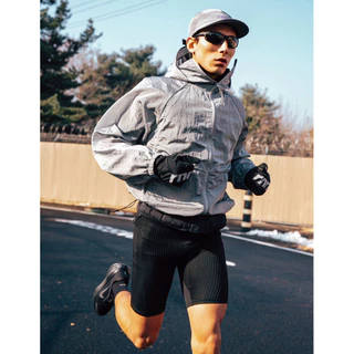 มีโค้ดลด20%💥🏃🏼‍♂️/พร้อมส่ง ส่งด่วน 🛵/ RNRN ไอเทม อุปกรณ์สำหรับนักวิ่ง ออกกำลังกาย ของแท้ 100% แว่น เป้น้ำ เสื้อกั๊ก หมวก