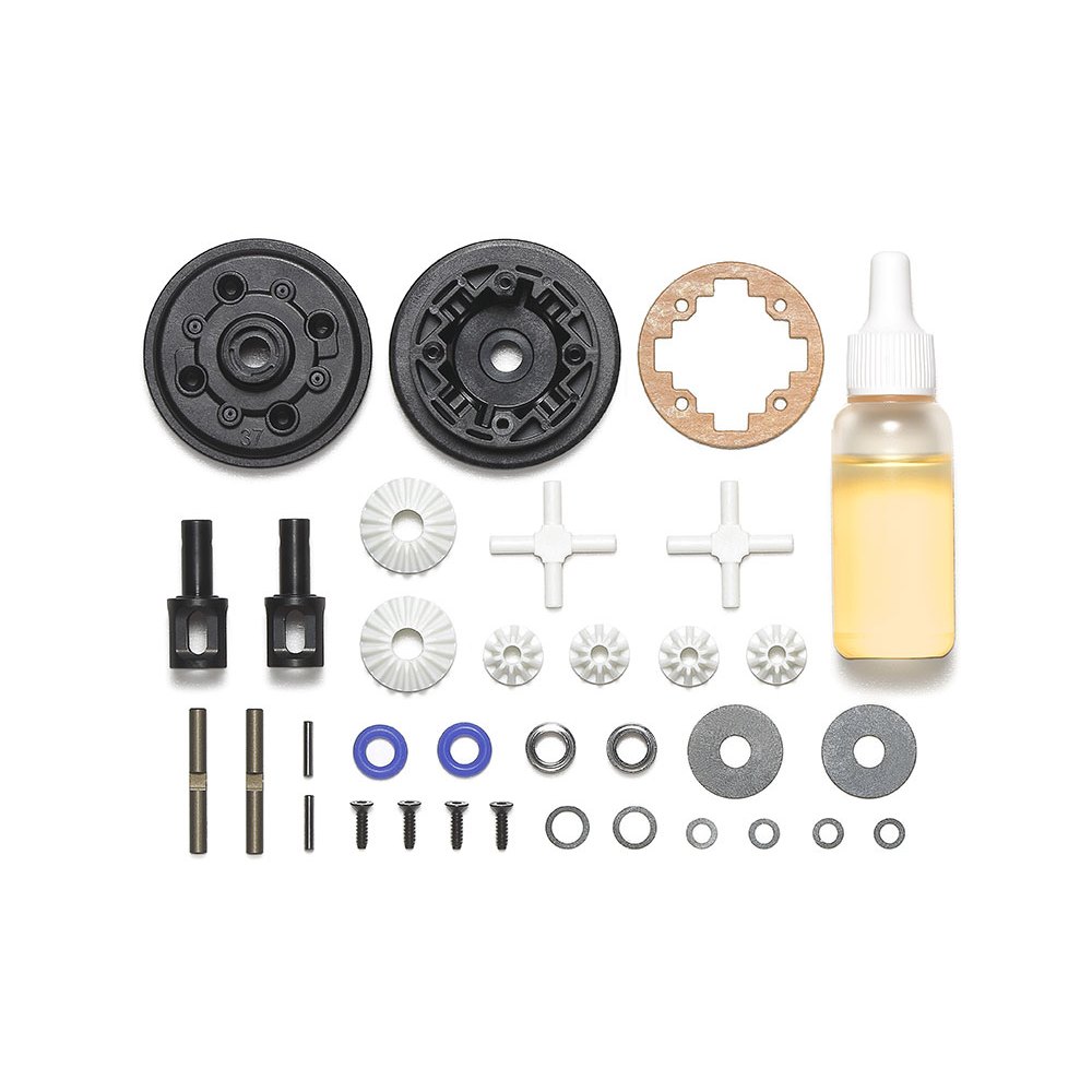 TAMIYA 51767 TRF421X GEAR DIFFERENTIAL UNIT SET