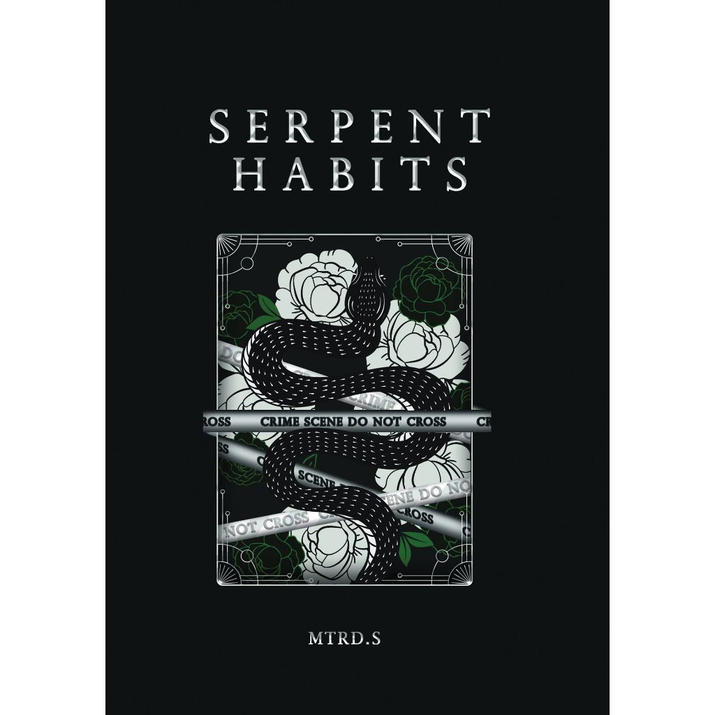 Serpent Habits คดีฆาตกรรมสีเงิน | ARNBOOK