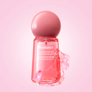 BIODANCE Collagen Peptide Jelly Serum Mist 50ml
