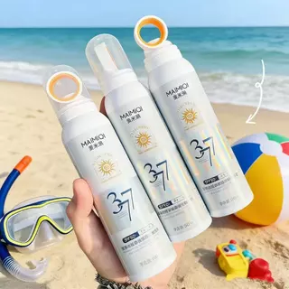 🌞สเปรย์กันแดด กันน้ำ กันเหงื่อ ปกป้องผิวจากแสงแดด Sun Body Spray SPF50 PA+++ (150 ml.)🌞
