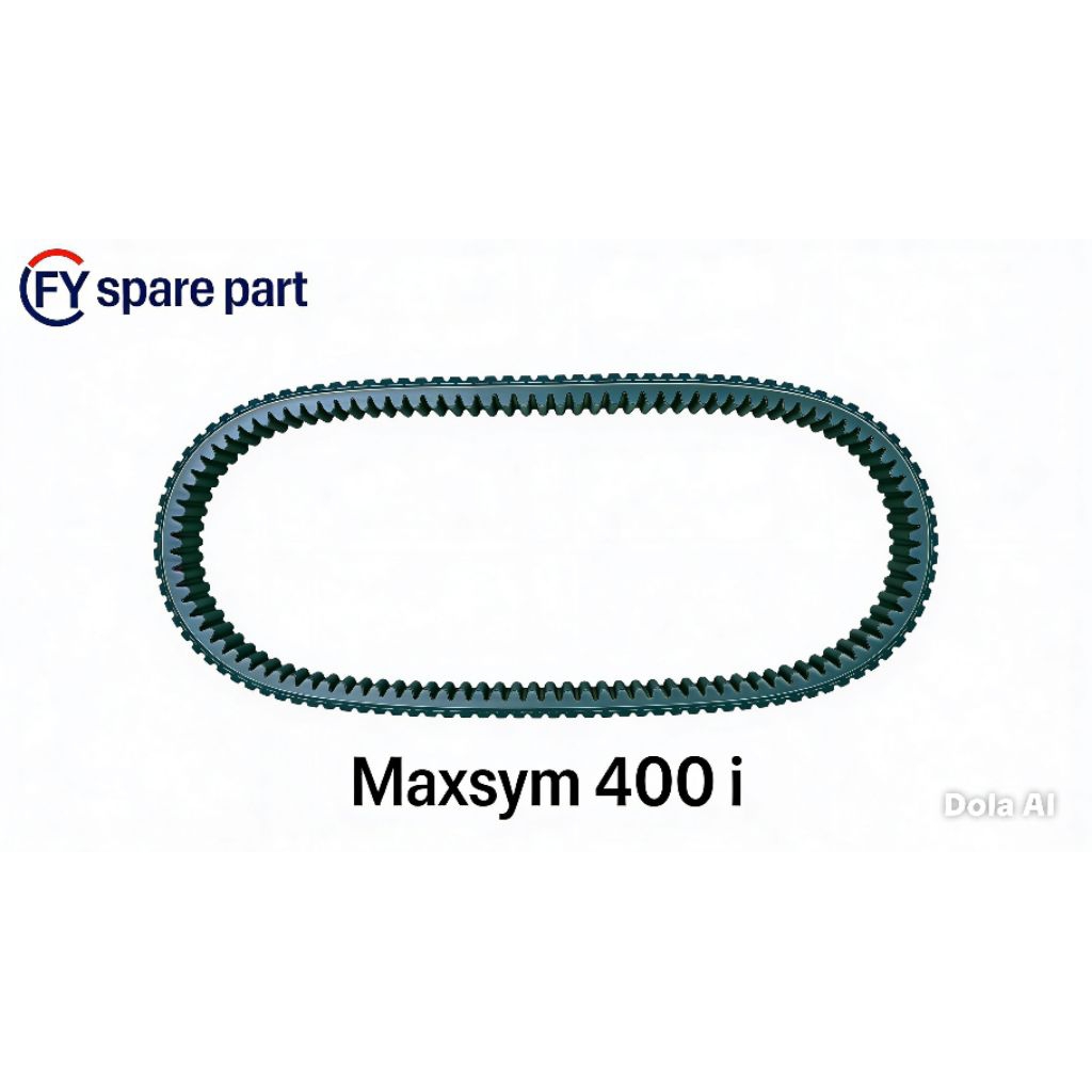 สายพาน SYM Maxsym400i Sym