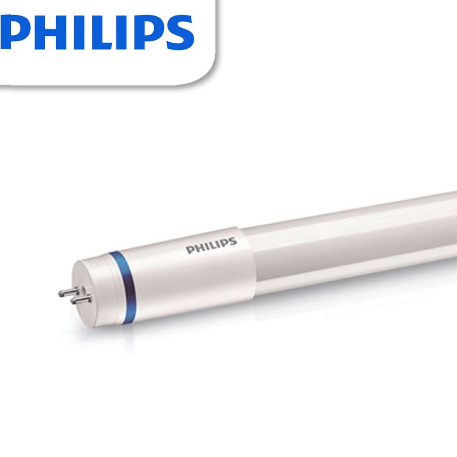 (เคลียร์สต็อค) หลอดไฟฟิลิปส์ LED T8 24W Master LEDtube 1200mm 3700 ลูเมน  Cool White 4000K