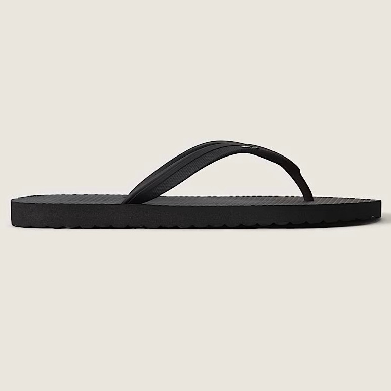 รองเท้าแตะหนีบVANS MAKENA BLACK BLACK 2026 สินค้ามีประกันแท้