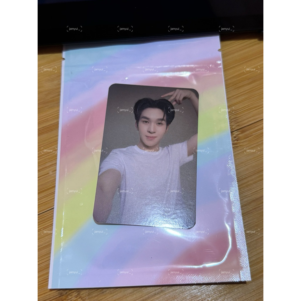 น้องอู๋DEXX พร้อมส่ง