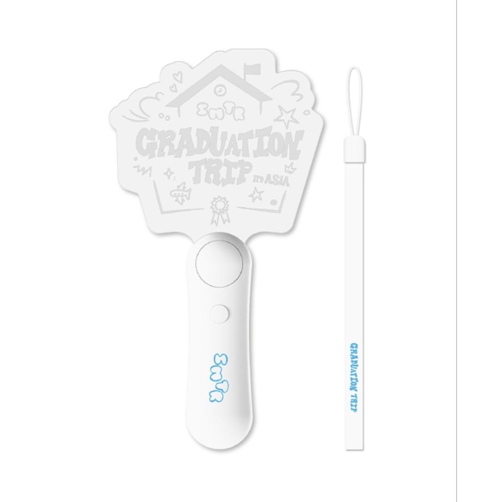 *พร้อมส่งแท่งไฟ* SMTR25 LED STICK