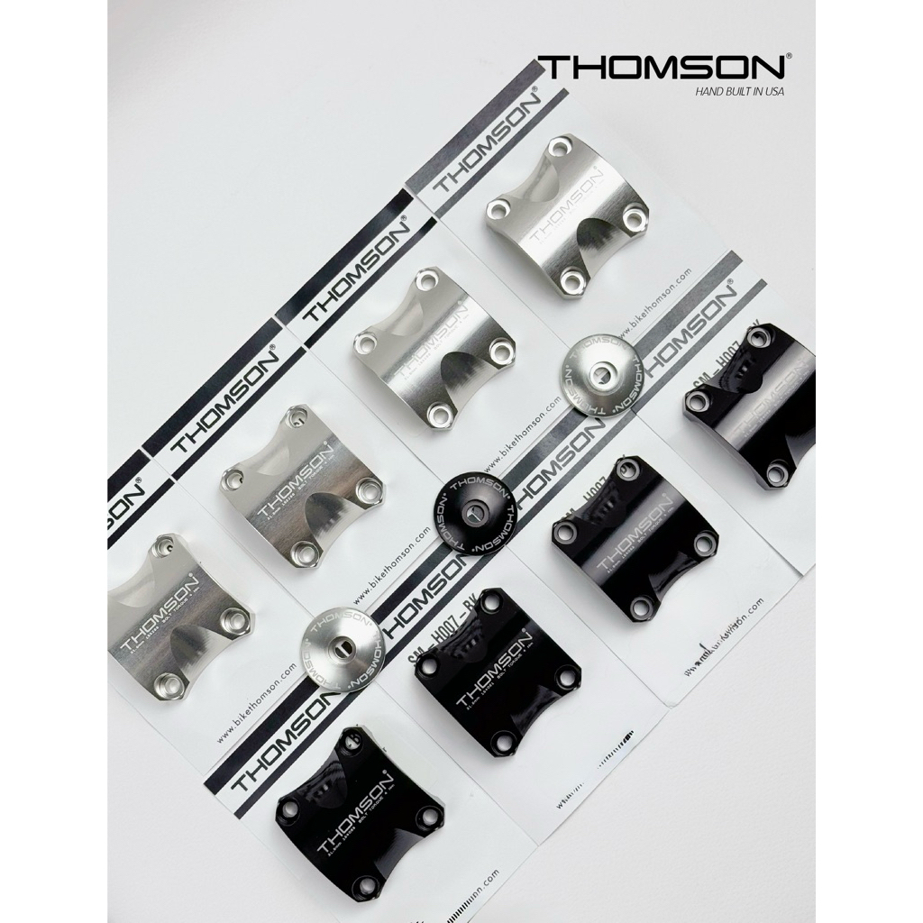 Thomson Accessories.