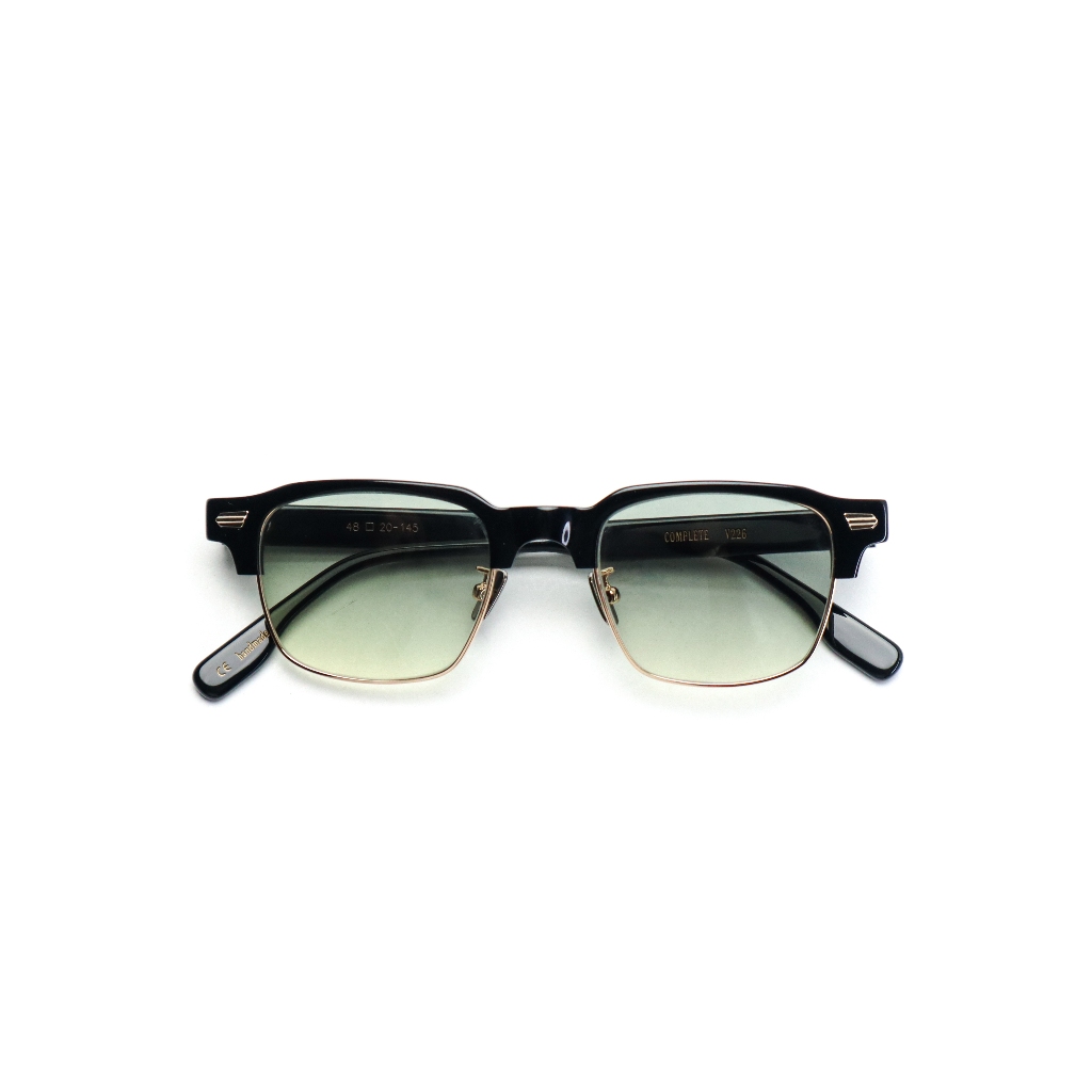 แว่นกันแดด Complete รุ่น Capter Sun Click glasses