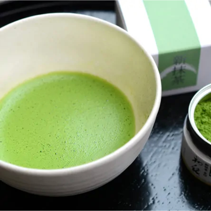 Marukyu Koyamaen Shin Matcha | Limited Harvest มัจฉะฤดูกาลใหม่