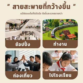 กระเป๋าใส่เครื่องสําอาง กระเป๋าถือ ถุงเก็บของ กระเป๋าผ้าตาข่าย โดปามีน แบบพกพา มีซิป 5 สี
